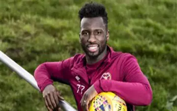 حضور ستارۀ گینه‌ای، پایان صبر استقلالی‌ها + عکس