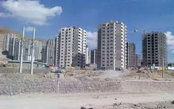 درخواست جدید انبوه‌سازان برای تجدیدنظر در قیمت مسکن مهر