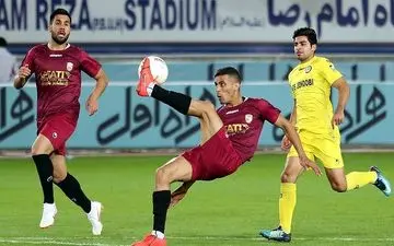 خیز شهر خودرو برای صدرنشینی