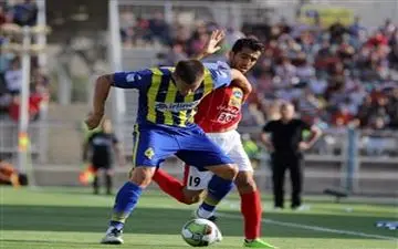  پرسپولیس- گسترش؛ بدون آتش‌بازی طارمی