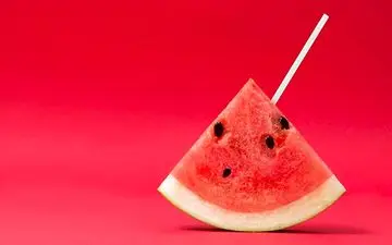 معجزه گری به نام هندوانه