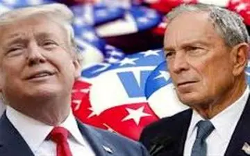 بلومبرگ: ترامپ درباره همه چیز دروغ می‌گوید
