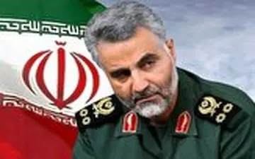 مکالمات تکان‌دهنده سپهبد قاسم سلیمانی پشت بی‌سیم 