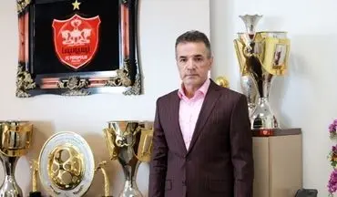 گلایه شدید پرسپولیسی ها از رفتار توهین آمیز باشگاه استقلال