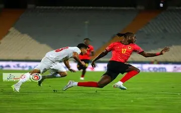 پیروزی تیم ملی بر آنگولا از زاویه دوربین فرتاک ورزشی 