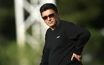 استوری جدید امیر قلعه نویی و تبریک روز معلم