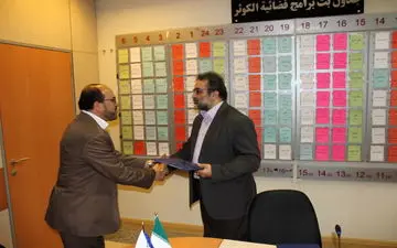 تقدیر از بهترین مجریان شبکه الکوثر به انتخاب مخاطبان