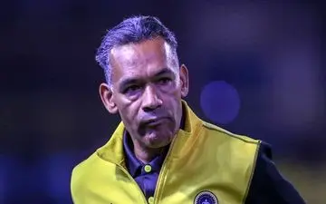 مورایس: نتیجه پرسپولیس عجیب بود