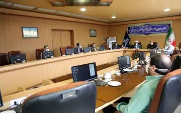 تکذیب شیوع تب برفکی در کرمانشاه/ مقابله با کرونا همدلی مضاعف میطلبد