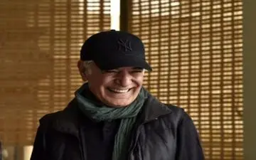  بهترین فیلم بردار ایران بازیگر شد