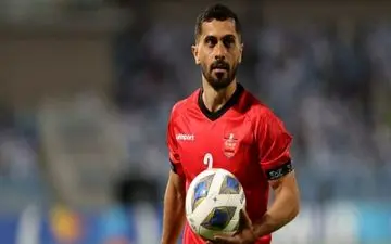  عالیشاه: از یک‌ساعت قبل از بازی سنگ و فحش خوردیم/ نمی‌توانند اتفاقات تبریز را گردن پرسپولیس بیاندازند 