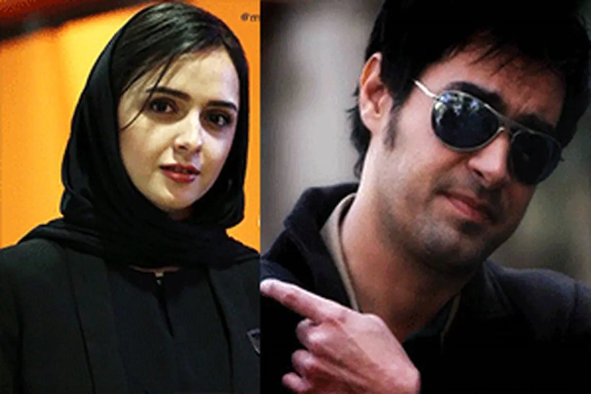 شهاب حسینی و ترانه علیدوستی غایبان مراسم تقدیر از عوامل «فروشنده»