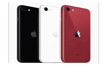 آیفون SE ارزان قیمت رونمایی شد
