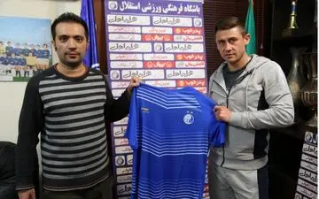 معجزه برای استقلالی ها/مشکل آندو، جپاروف و چشمی حل شد؟