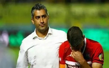 عذرخواهی از هواداران سرخ پس از اشتباه عجیب!