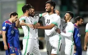  ذوب آهن, 75 روز بدون بازی 3 امتیازی 