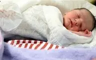  ماجرای جداشدن سر نوزاد در بیمارستان ایران