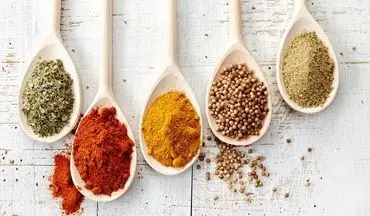 با این ادویه‌ها سیستم ایمنی بدن خود را تقویت کنید