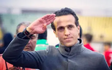 جزئیات حمله زامبی‌ها به علی کریمی به خاطر آرات و تتلو!