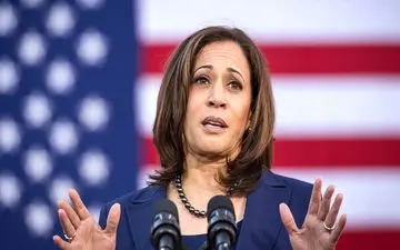 هریس: سه میلیون دانش آموز آمریکایی به اینترنت دسترسی ندارند