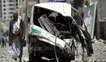 یک خودروی بمب‌گذاری شده در مرکز کرکوک منفجر شد