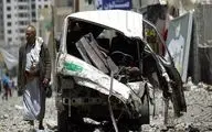 یک خودروی بمب‌گذاری شده در مرکز کرکوک منفجر شد