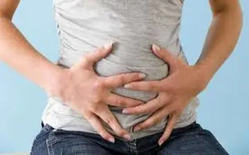 برای درمان نفخ شکم این غذاها ممنوع!