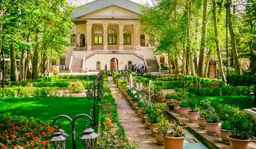 باغی در قلب شمال تهران با دسترسی آسان / بهترین جای گردشگری یک روزه+عکس
