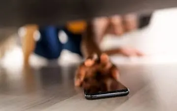 با این ترفند، گوشی اندرویدی خود را حتی در حالت سایلنت پیدا کنید
