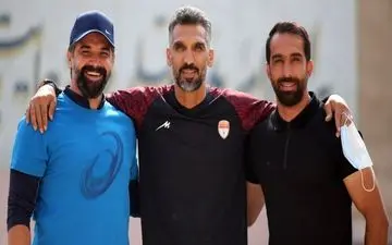  پیروز قربانی: کسانی که در مورد بازیکن سالاری در تیم ملی حرف می زنند چیزی از فوتبال نمی دانند