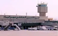 تمدید لغو پروازها تا بامداد یکشنبه