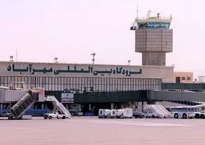 تمدید لغو پروازها تا بامداد یکشنبه