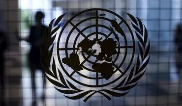 رد قطعنامه روسیه توسط شورای امنیت سازمان ملل