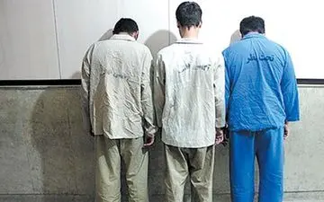 از ترسم می خواستم با قاتل شوهرم ازدواج کردم! 