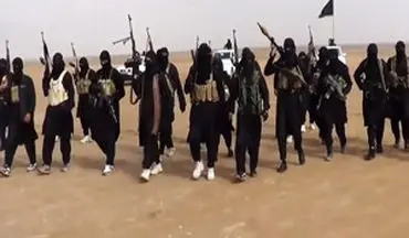  ناپدید شدن برخی از اعضای انگلیسی داعش