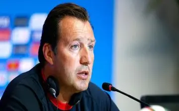 ویلموتس: از من بازی تدافعی نخواهید/ جهانبخش آماده نبود