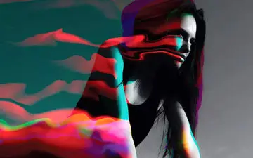  اضطراب جنسی چیست؟ وقتی باعث می شود لذت و نگرانی در هم بپیچند 