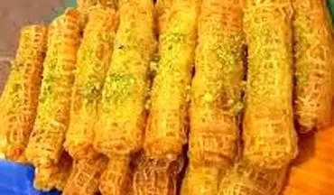 طرز تهیه رشته خوشکار | بی نظیره!