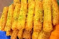 طرز تهیه رشته خوشکار | بی نظیره!