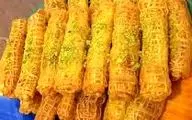 طرز تهیه رشته خوشکار | بی نظیره!