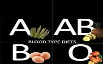 احتمال چه بیماری هایی در چه گروه خونی بیشتر است؟