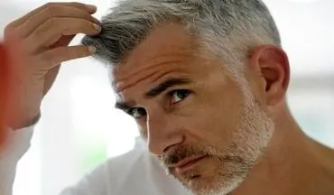 خوراکی های جادویی که روند سفید شدن مو را کند می‌کنند!