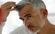 خوراکی های جادویی که روند سفید شدن مو را کند می‌کنند!