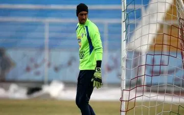 حمله هواداران پرسپولیس در فضای مجازی به کاپیتان استقلال