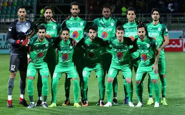 رسمی: ترکیب دو تیم ذوب‌آهن و الزورا اعلام شد