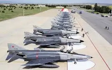 دوحه یکی از بهترین سیستم های دفاع هوایی جهان را دارد