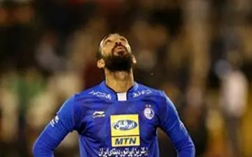 هافبک استقلال منتظر بازگشت فتحی از ترکیه