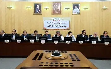 افزایش بهای آب، برق و گاز منوط به تصویب هیات وزیران شد