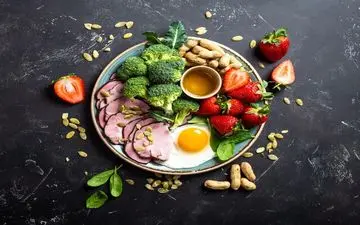 بهترین رژیم‌های غذایی کدامند