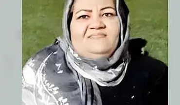 زن کشی در میاندوآب + عکس زهرا علیاری